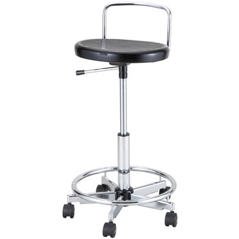 クリーンルーム用チェアー CC-100シリーズ アズワン