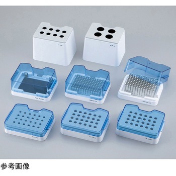 ブロックバスシェーカー用 オプション品 Blockシリーズ アズワン