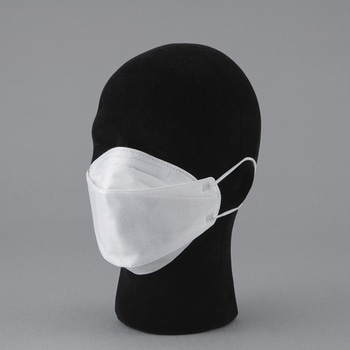 KF94 ダイヤモンド型 4層 マスク Dr.Puri