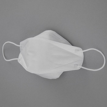 KF94 ダイヤモンド型 4層 マスク Dr.Puri