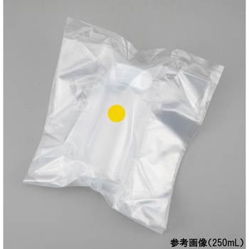 PFAボトル タイプ10 スーパークリーン MF PFAシリーズ アズワン