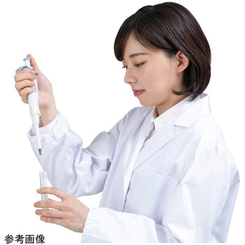 マイクロピペット Hipette・容量可変タイプ DLAB