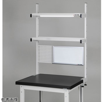 耐薬耐荷重作業台 AWT-75シリーズ アズワン
