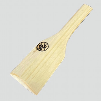 竹ベラ 尾崎亀商店