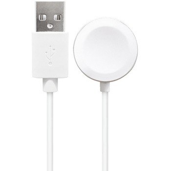 Apple Watch専用 ふわふわType-C磁気充電ケーブル エアージェイ