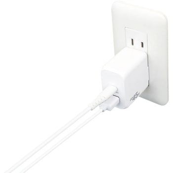 PD45W急速パワフル充電器 エアージェイ