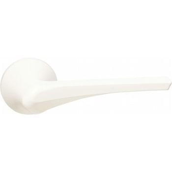 スキスム レバーハンドル 11WM型  丸座タイプ 永大産業