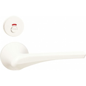 スキスム レバーハンドル 11WM型  丸座タイプ 永大産業