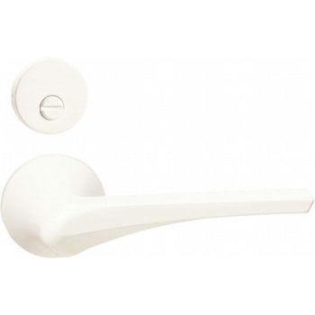 スキスム レバーハンドル 11WM型  丸座タイプ 永大産業