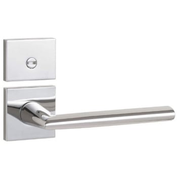 スキスム レバーハンドル クローム 38CMK型  角座タイプ 永大産業