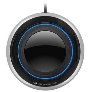 SpaceMouse Compact 3Dコネクション