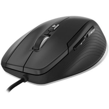 プロ用コンパクト人間工学マウス(3DX-700081) 3Dコネクション