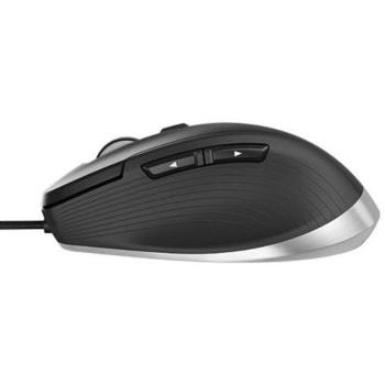 プロ用コンパクト人間工学マウス(3DX-700081) 3Dコネクション