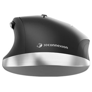 プロ用コンパクト人間工学マウス(3DX-700081) 3Dコネクション