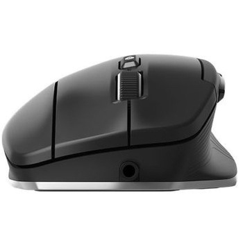 プロ用コンパクト人間工学マウス(3DX-700081) 3Dコネクション