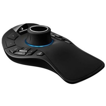 SpaceMouse Pro 3Dコネクション