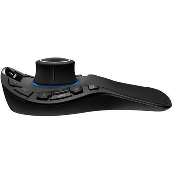 SpaceMouse Pro 3Dコネクション