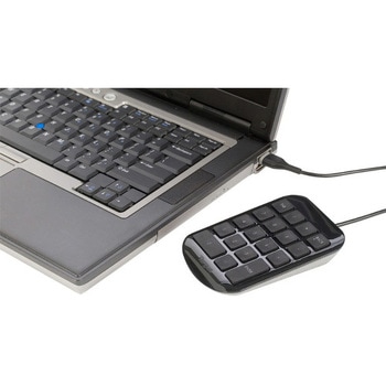 Numeric Keypad - TARGUS