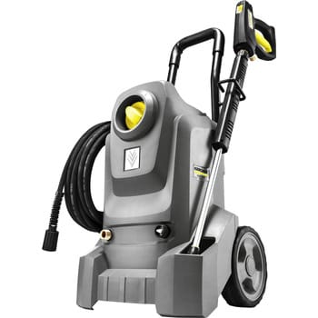 通販最新作KARCHER 業務用冷水高圧洗浄機 50Hz用 HD4/8P(FY-1007) 高圧洗浄機