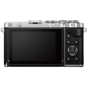 ミラーレス一眼 E-P7ダブルズームキット オリンパス