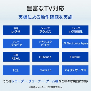 テレビ録画&パソコン両対応 外付けハードディスク I ・O DATA(アイ・オー・データ)
