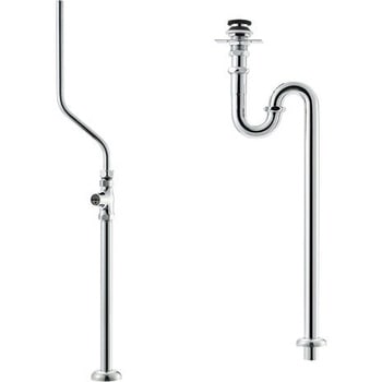どこでも手洗 手洗器セット(手洗器+水栓金具+給排水金具) INAX(LIXIL)