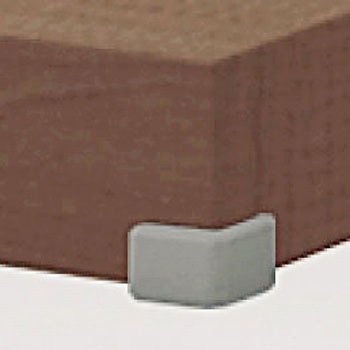 どこでも手洗 カウンター用コーナーカバー INAX(LIXIL)