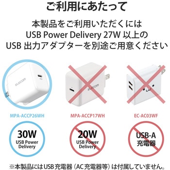 ワイヤレス充電器 7.5W+5W マグネット式 スタンド アップルウォッチ充電器はめ込み可 同時充電可 エレコム