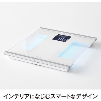 体組成計 インナースキャンデュアル RD931L タニタ