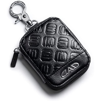 D.A.D ハナセナイ スマートキーケース GARSON 車用キーホルダー
