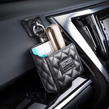 D.A.D マルチホルダーワイド タイプ キルティング GARSON