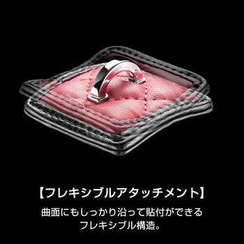 D.A.D マルチホルダーワイド タイプ キルティング GARSON