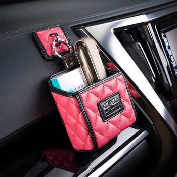 D.A.D マルチホルダーワイド タイプ キルティング GARSON