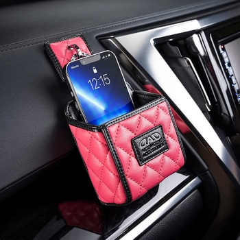 D.A.D マルチホルダーワイド タイプ キルティング GARSON