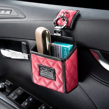 HA678-02-01 D.A.D マルチホルダーワイド タイプ キルティング 1