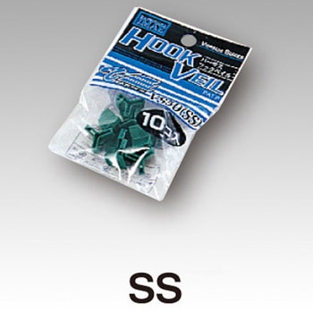 VS-50(SSサイズ) 明邦化学