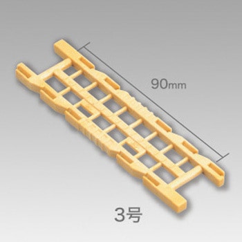 ニュー仕掛巻3号(3本入り) - 明邦化学