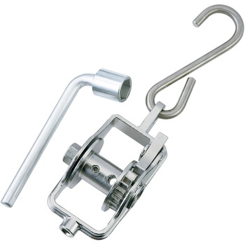 ワンタッチリールA - トーエイライト