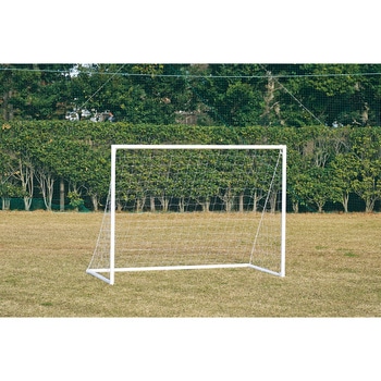 アルミミニサッカーゴールRF トーエイライト