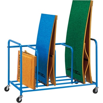 踏切板運搬車120ー4 - トーエイライト