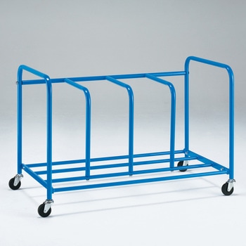 踏切板運搬車120ー4 - トーエイライト