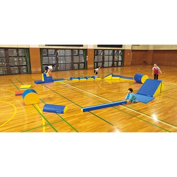 プレイフォームマットF トーエイライト