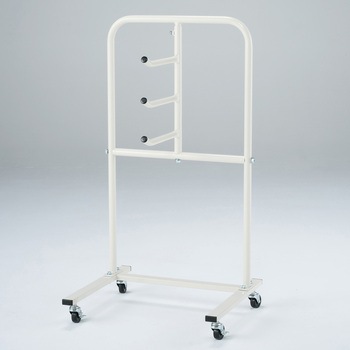 体操リング整理台(片面式) トーエイライト