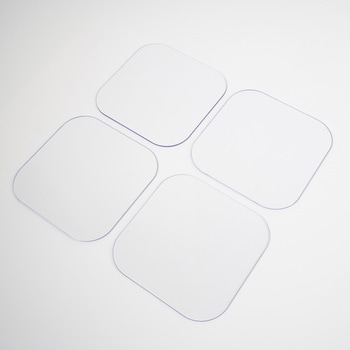 TOKIWAキズ防止ポリカミニマット130 - 登喜和工業