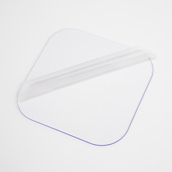 TOKIWAキズ防止ポリカミニマット130 - 登喜和工業