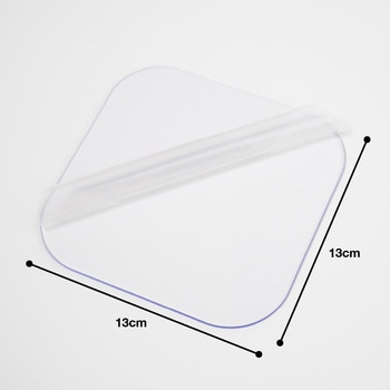 TOKIWAキズ防止ポリカミニマット130 - 登喜和工業