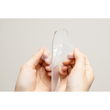 TOKIWAキズ防止ポリカミニマット130 - 登喜和工業