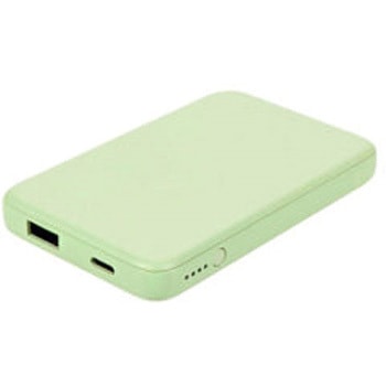 小型軽量モバイルバッテリー OWLTECH(オウルテック)