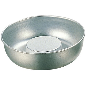 アルミ エンゼル ヘソ低 ノーブランド