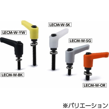 LECM-6-32-W-OR ~jvNvo[ ΂ˍgݍ݃^Cv(˂) LECM]W NBK(牮oCebN) 15025835